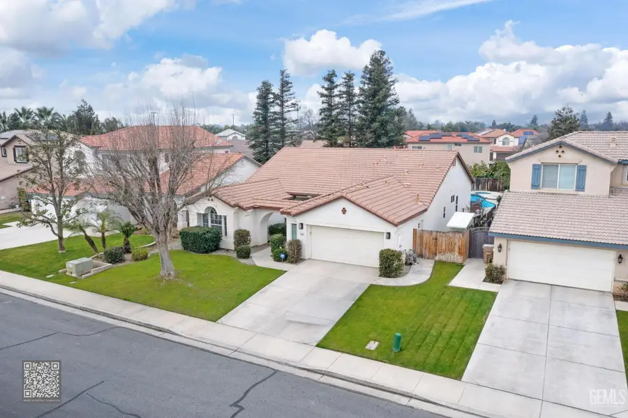 12704 SCHOONER BEACH DRIVE, Bakersfield, CA 93311 - #3