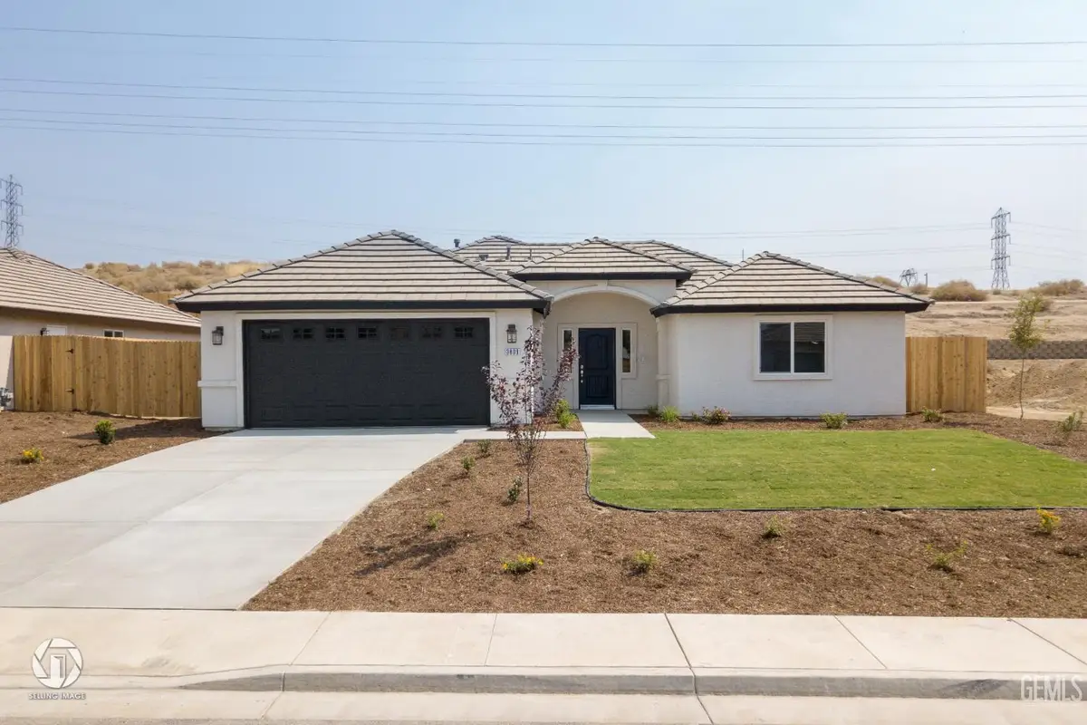 715 SAMMY WAY, Shafter, CA 93263 - #1