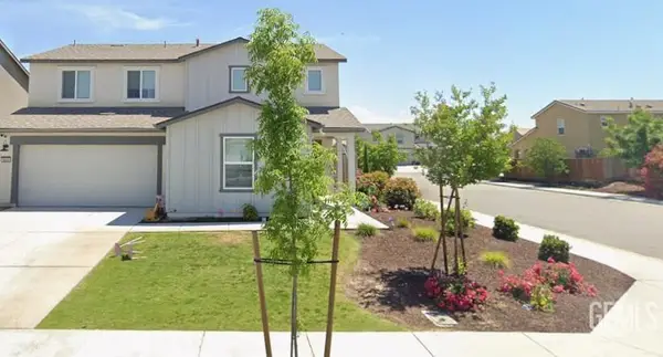 5831 MARDAL AVENUE, Bakersfield, CA 93313