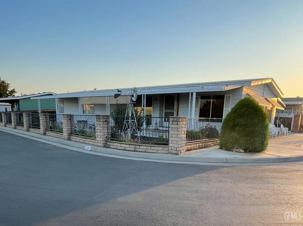 400 E ROBERTS LANE #68, Bakersfield, CA 93308 - #1