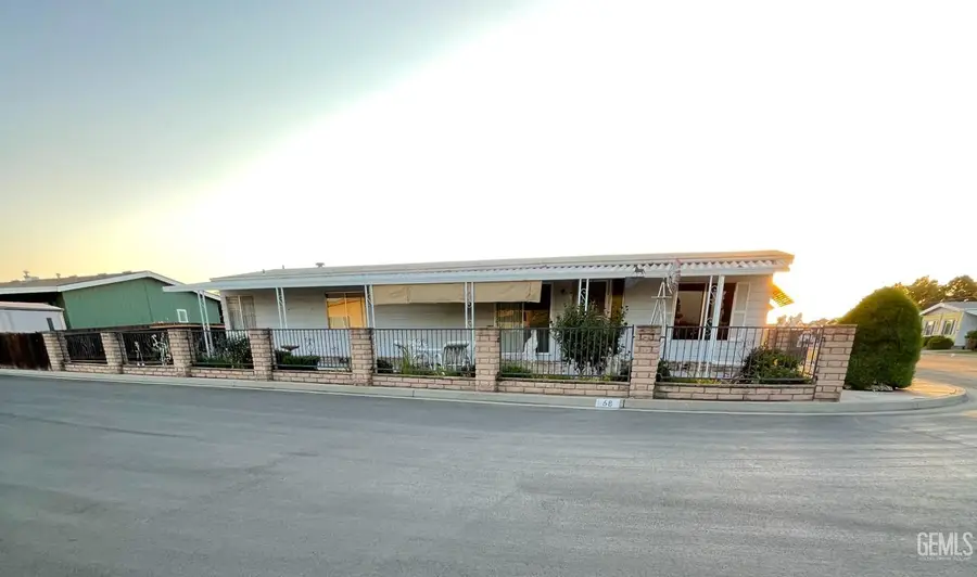 400 E ROBERTS LANE #68, Bakersfield, CA 93308 - #2