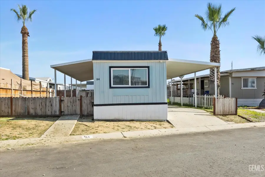 6601 EUCALIPTUS #84, Bakersfield, CA 93306 - #2