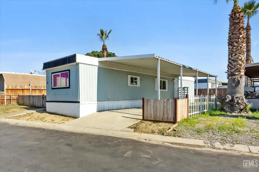 6601 EUCALIPTUS #84, Bakersfield, CA 93306 - #3