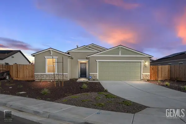 0 8824 SCINTILLA AVE, Bakersfield, CA 93311