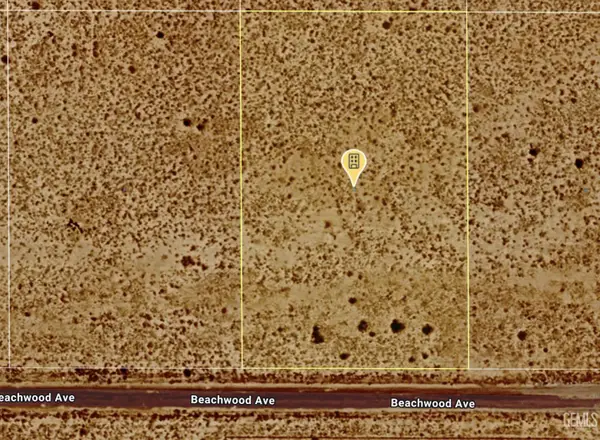 0 BEACHWOOD AVE, California City, CA 93505