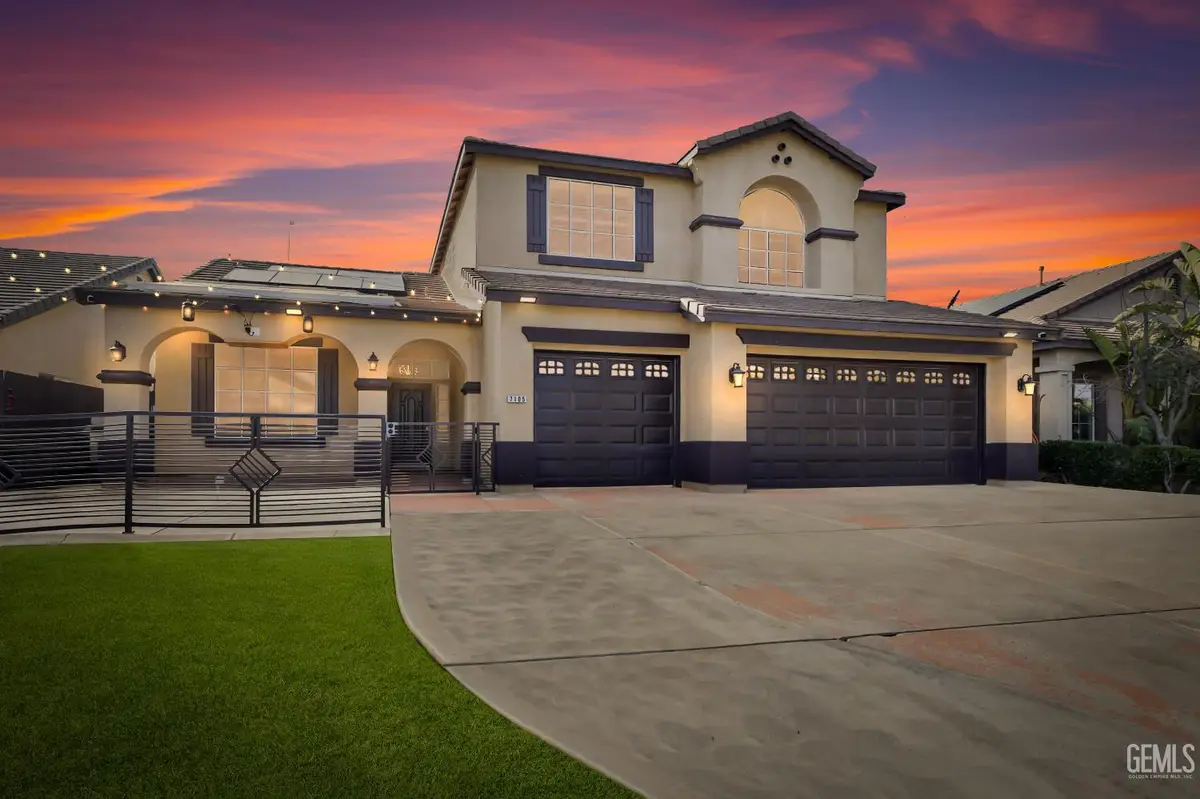 7105 TRIPLE FALLS DRIVE, Bakersfield, CA 93312 - #1