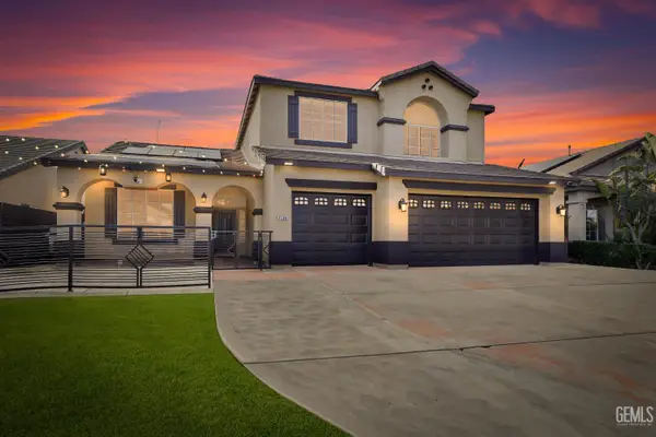 7105 TRIPLE FALLS DRIVE, Bakersfield, CA 93312