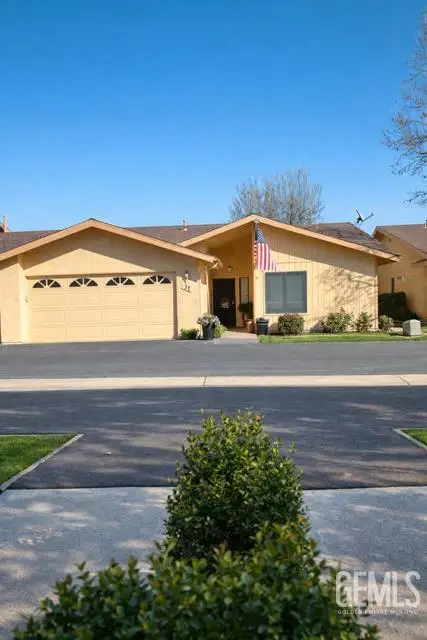 1000 OLIVE DRIVE #37, Bakersfield, CA 93308 - Image #1