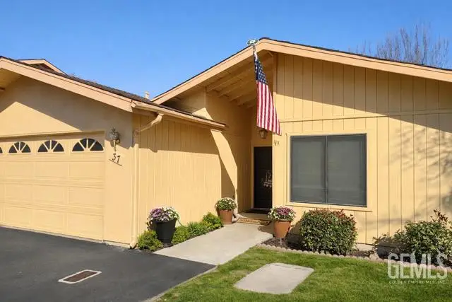 1000 OLIVE DRIVE #37, Bakersfield, CA 93308 - Image #2
