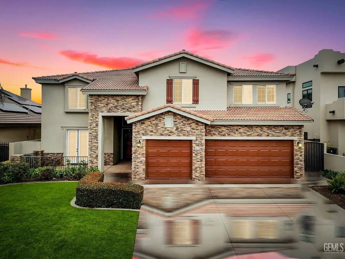 2510 EDINGAL DRIVE, Bakersfield, CA 93311 - #1