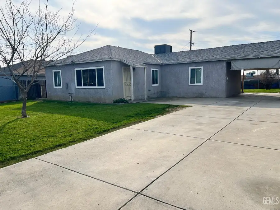 1404 PIKE STREET, Bakersfield, CA 93306 - #3