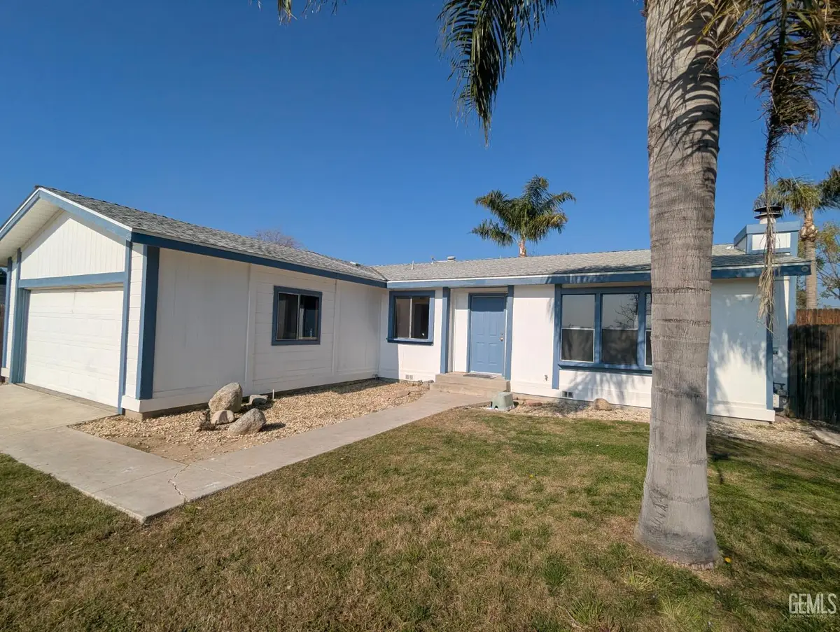 6508 DERBY DRIVE, Bakersfield, CA 93306 - #1