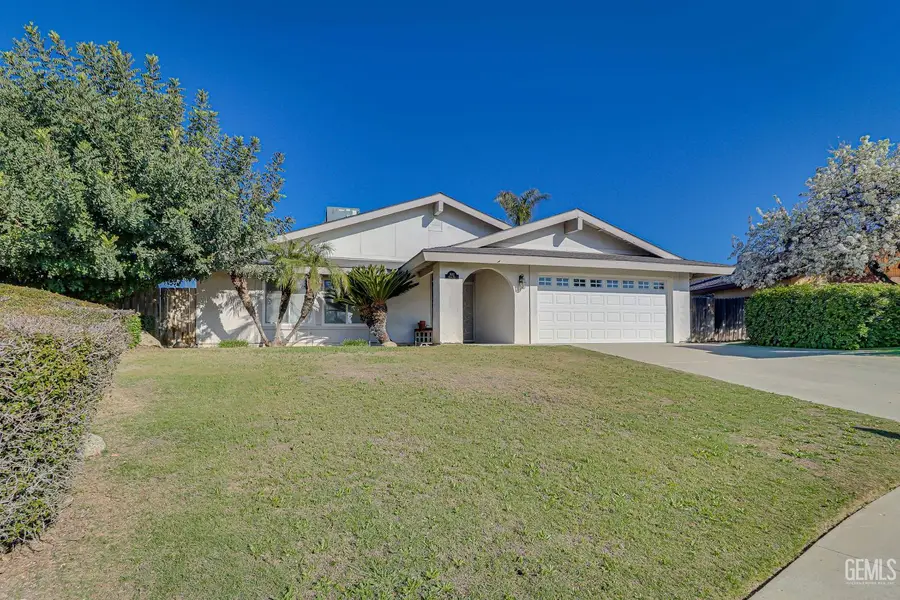 3012 BROCK WAY, Bakersfield, CA 93306 - Image #3