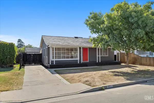 809 EL SERENO DRIVE, Bakersfield, CA 93304