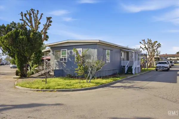 3467 MICHELAINE AVENUE, Bakersfield, CA 93304