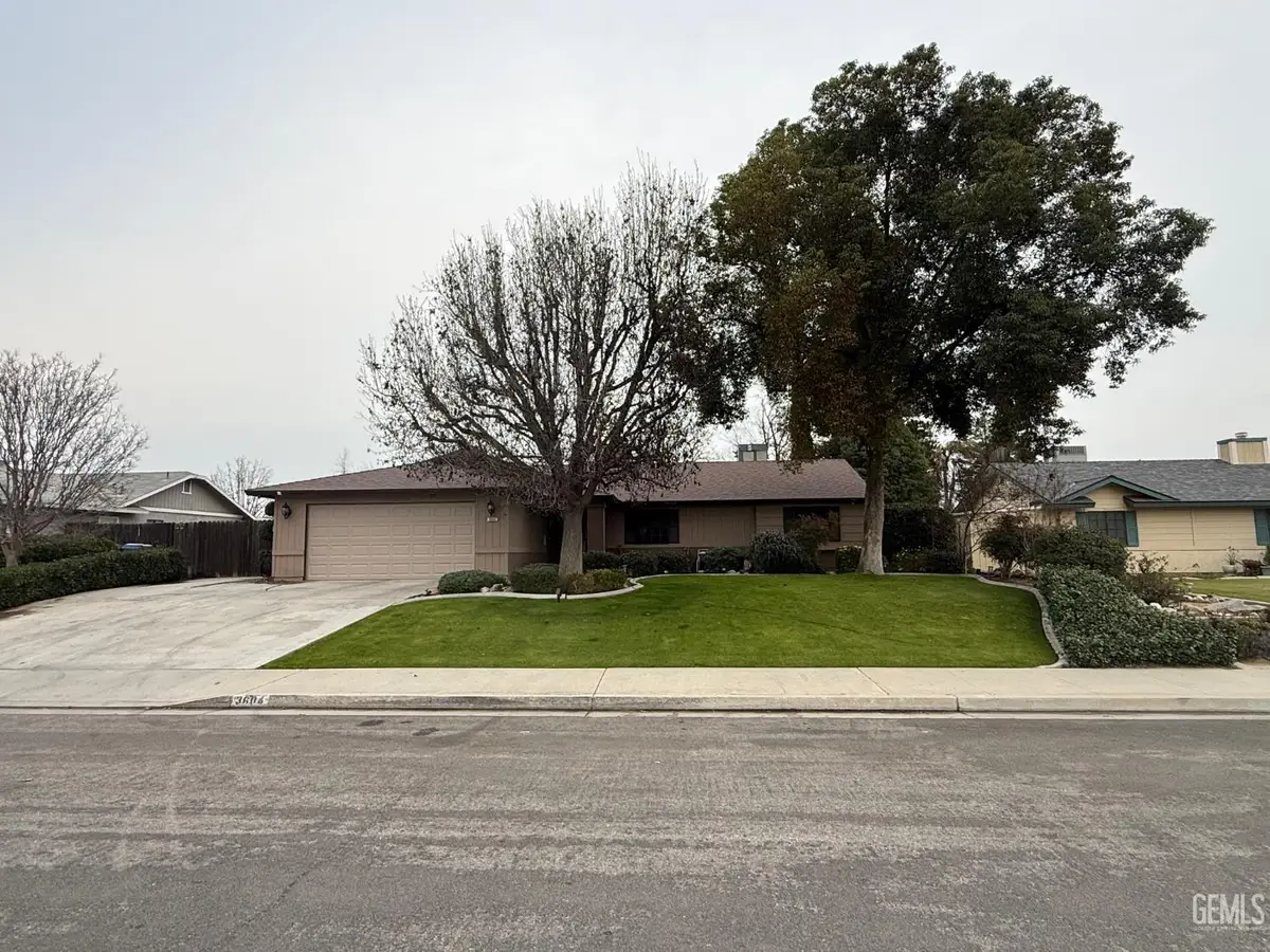 3604 MEHGAN AVENUE, Bakersfield, CA 93312 - Image #1