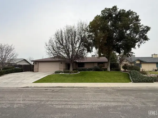 3604 MEHGAN AVENUE, Bakersfield, CA 93312