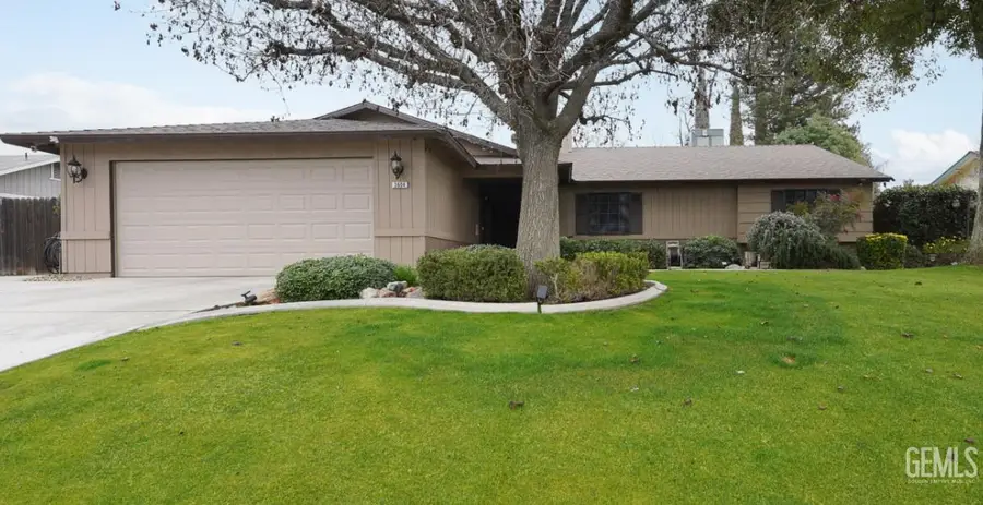3604 MEHGAN AVENUE, Bakersfield, CA 93312 - #2