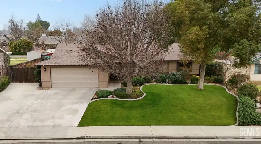 3604 MEHGAN AVENUE, Bakersfield, CA 93312 - #3