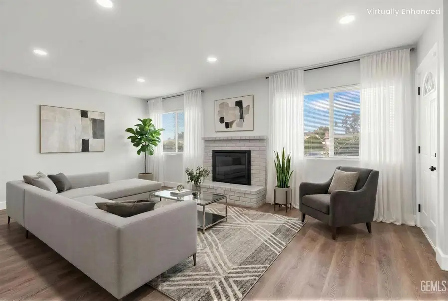 3701 WENATCHEE AVENUE, Bakersfield, CA 93306 - Image #3