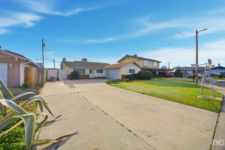 2418 HASTI ACRES DRIVE, Bakersfield, CA 93309 - Image #2