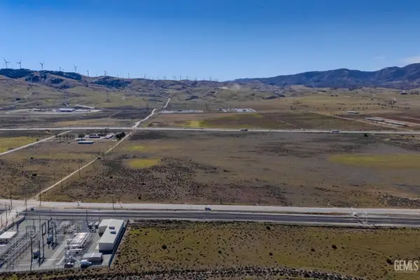 0 E TEHACHAPI BOULEVARD, Tehachapi, CA 93561