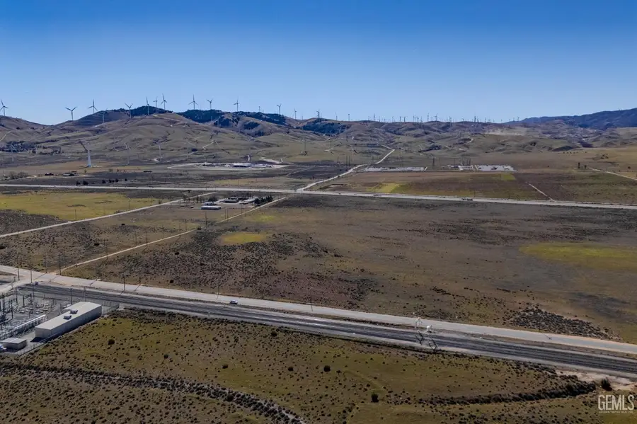 0 E TEHACHAPI BOULEVARD, Tehachapi, CA 93561 - #2