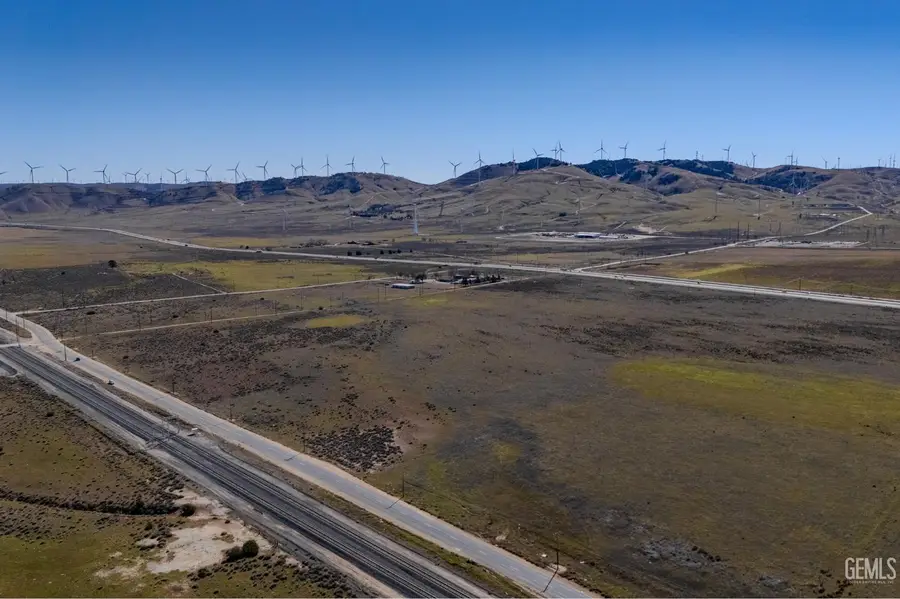 0 E TEHACHAPI BOULEVARD, Tehachapi, CA 93561 - #3