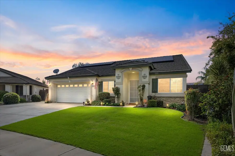 3603 DESLOK DRIVE, Bakersfield, CA 93312 - Image #2