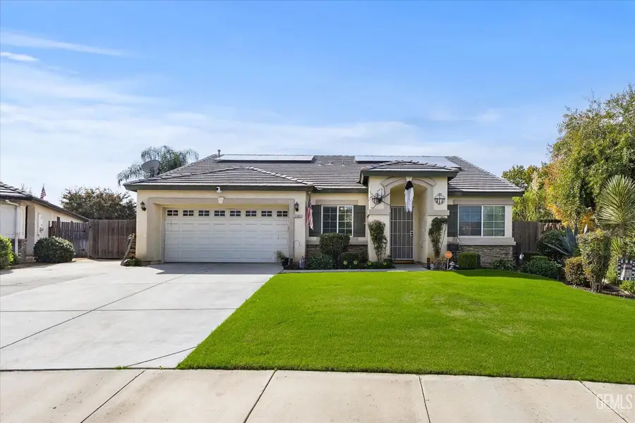 3603 DESLOK DRIVE, Bakersfield, CA 93312 - Image #3