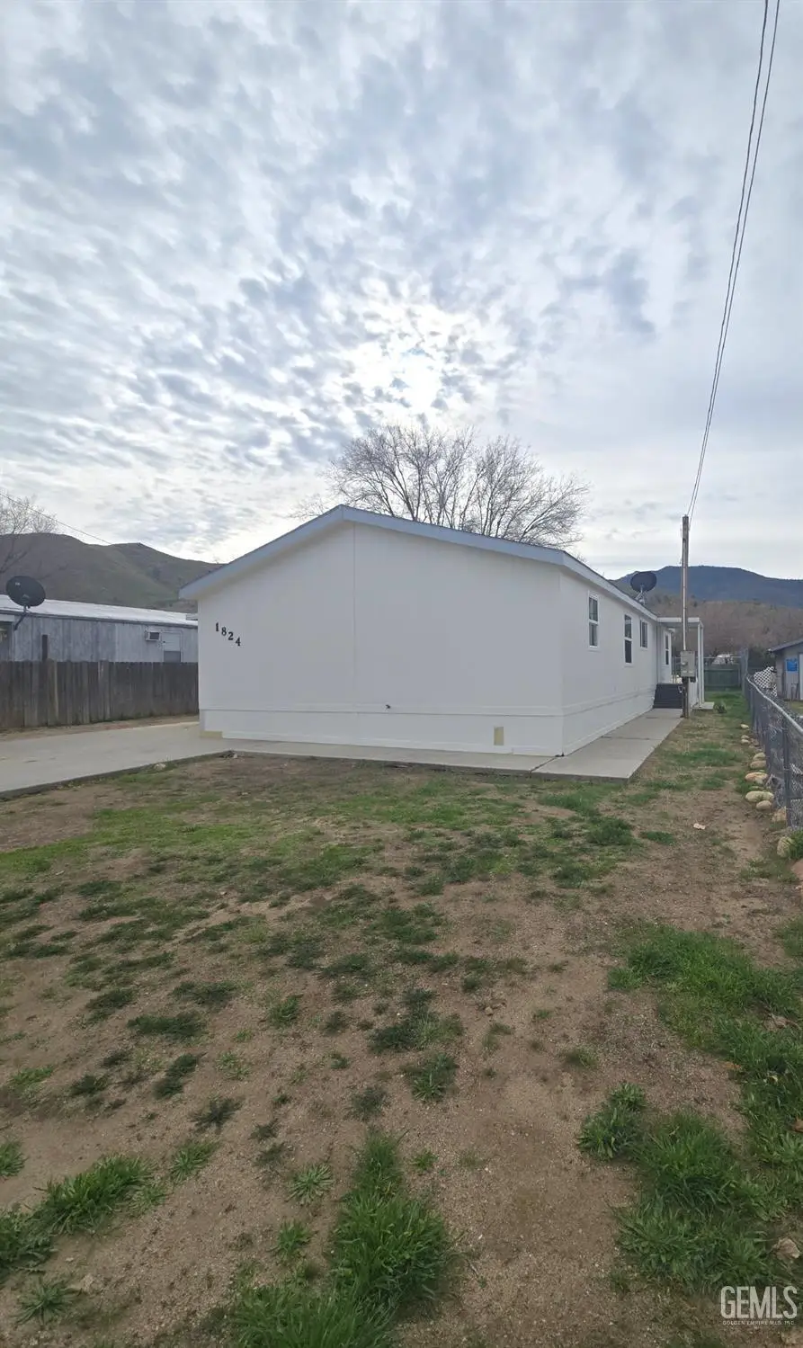 1824 CURRAN, Lake Isabella, CA 93240 - Image #1