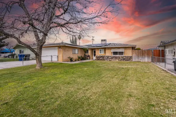 2604 CONNIE AVENUE, Bakersfield, CA 93304