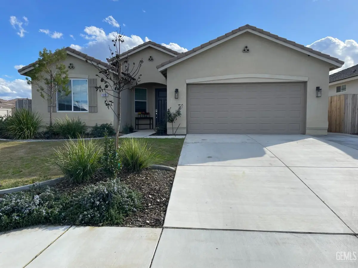 10203 HUSLIA RIVER AVENUE, Bakersfield, CA 93311 - #1