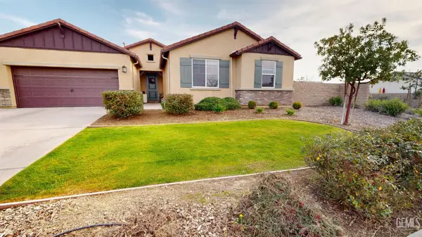 10217 SPANISH MOSS DRIVE, Bakersfield, CA 93306