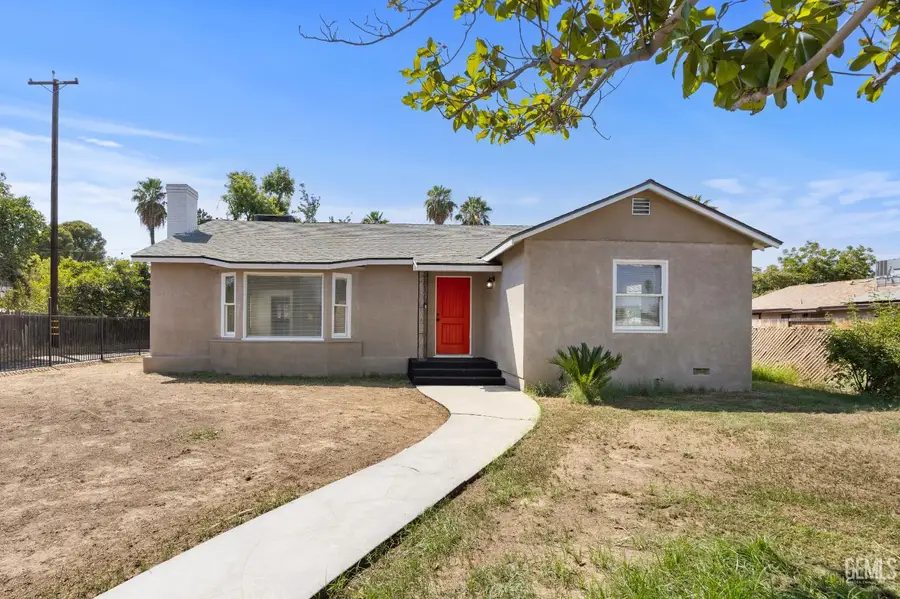 135 A STREET, Bakersfield, CA 93304 - Image #2