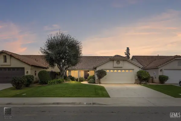 8609 GOLDFINCH DRIVE, Bakersfield, CA 93312