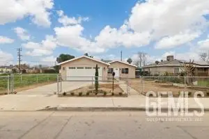 137 S SOUTH KING STREET, Bakersfield, CA 93305 - Image #1