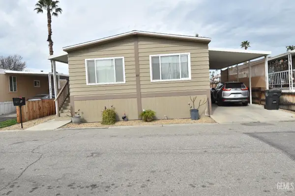 60 CINNAMON LANE, Bakersfield, CA 93308