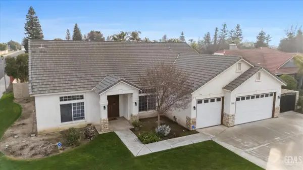 15503 MARTY AVENUE, Bakersfield, CA 93314