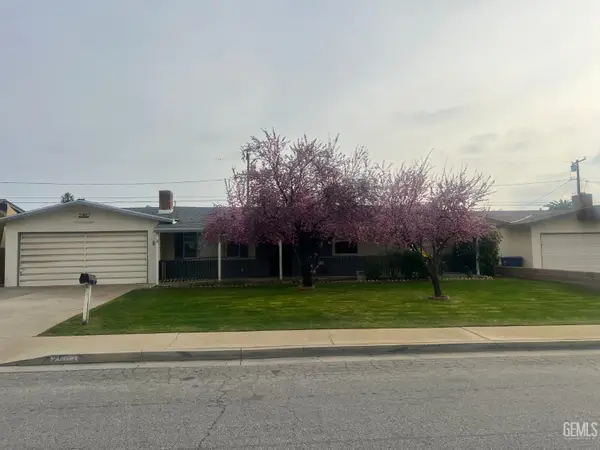 2907 DRILLER AVENUE, Bakersfield, CA 93306