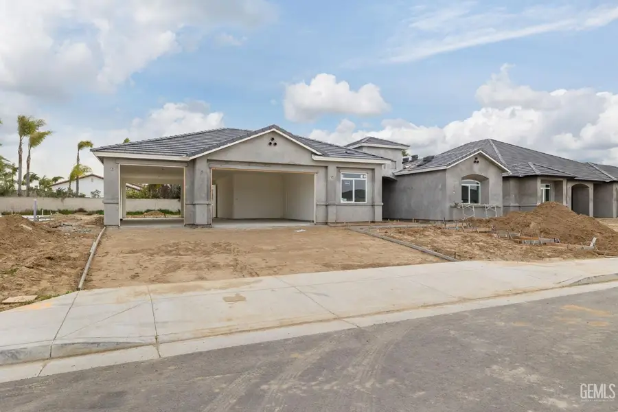 13544 VELMA PEARL WAY, Bakersfield, CA 93314 - #2