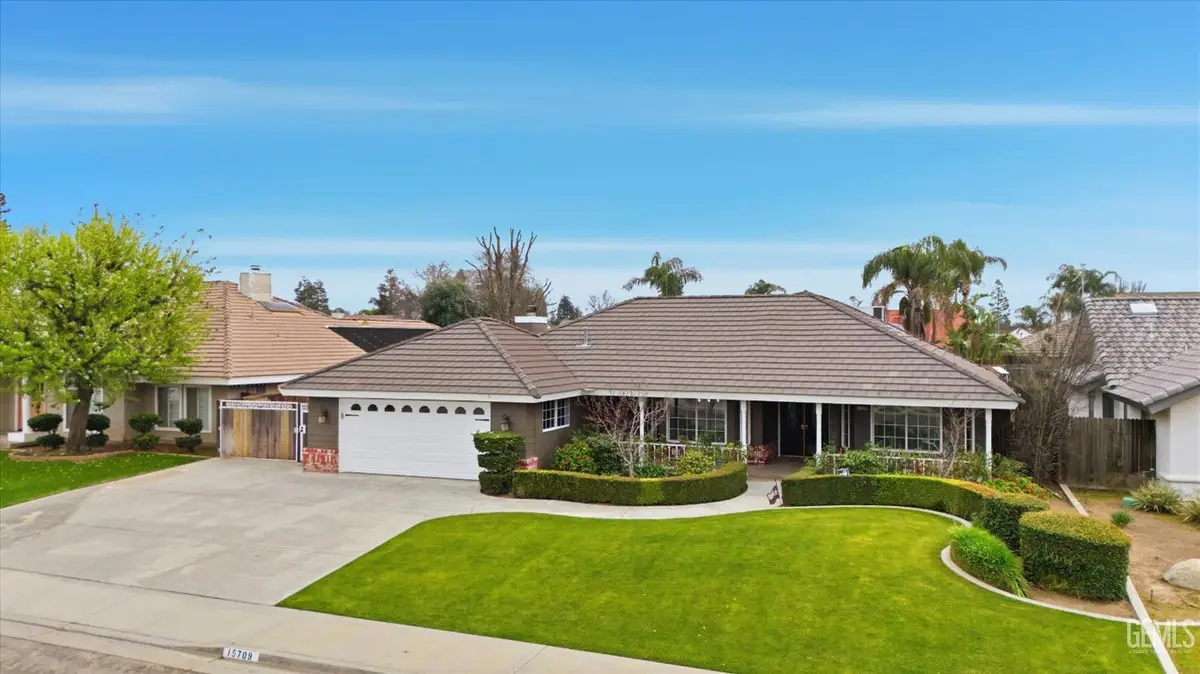 15709 MARTY AVENUE, Bakersfield, CA 93314 - Image #1