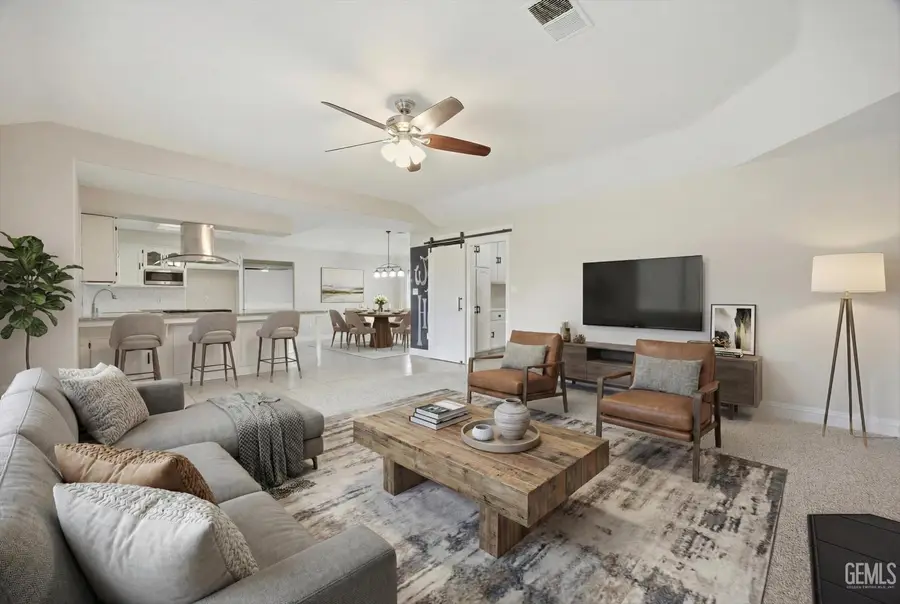 15709 MARTY AVENUE, Bakersfield, CA 93314 - Image #3