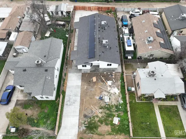 617 IRENE STREET, Bakersfield, CA 93305