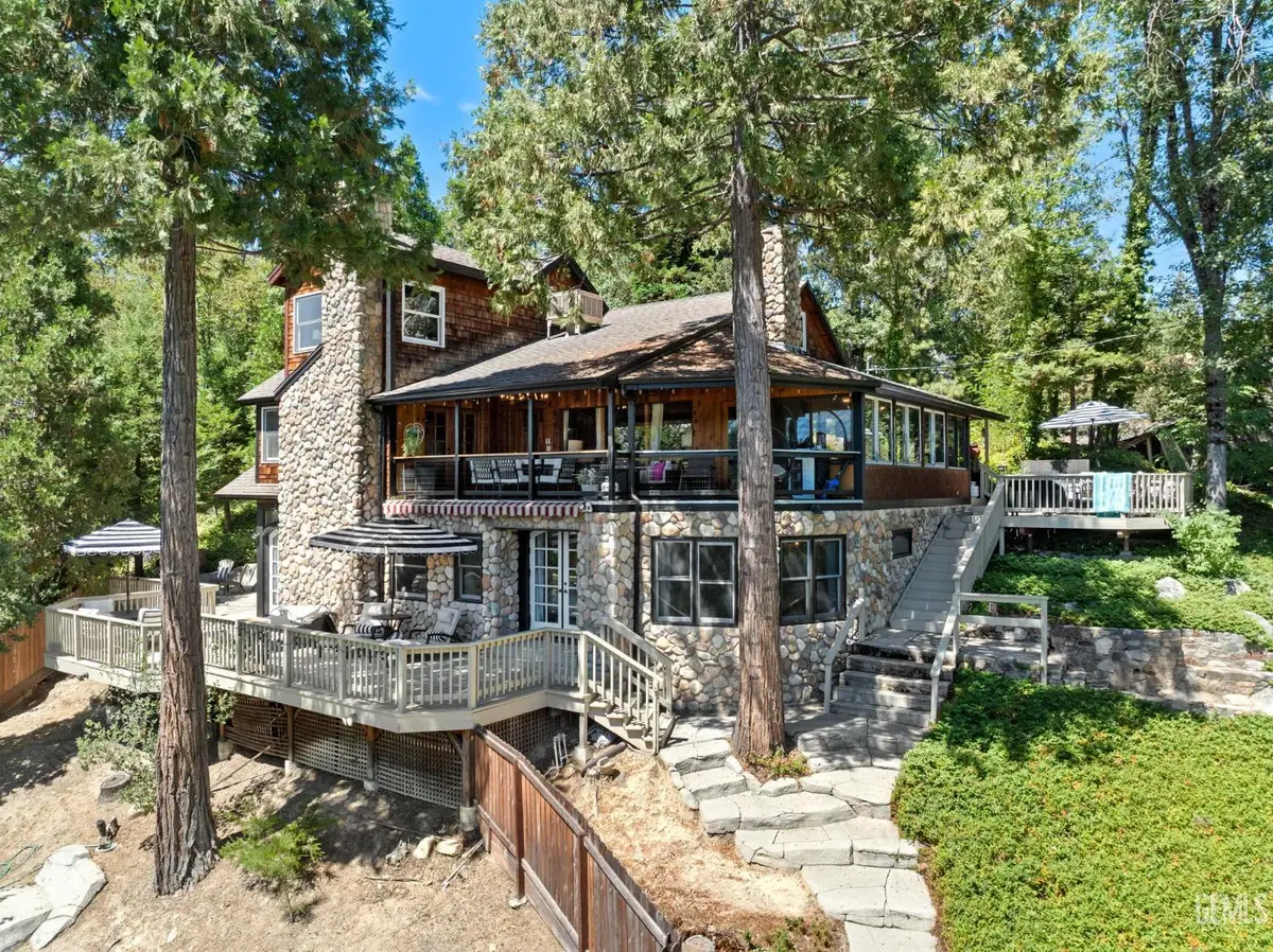 54186 ROAD 432, Bass Lake, CA 93604 - #1