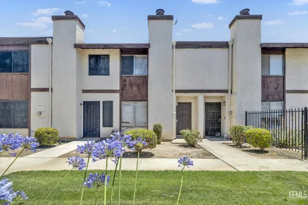 1437 LIBRA COURT, Bakersfield, CA 93309