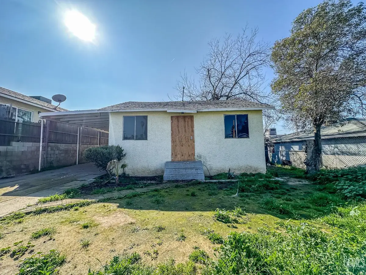 1115 GRACE STREET, Bakersfield, CA 93305 - Image #1