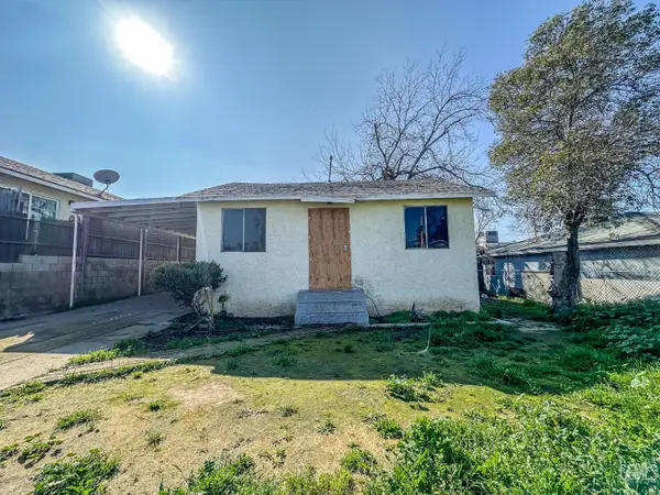 1115 GRACE STREET, Bakersfield, CA 93305