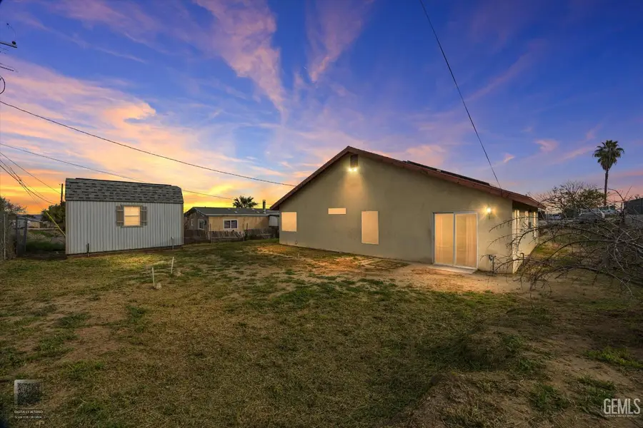 505 LIERLY AVENUE, Taft, CA 93268 - #2