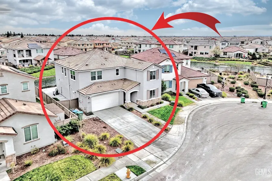 10918 MIACOMET COURT, Stockton, CA 95219 - #3